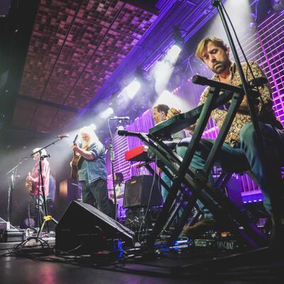 03/07/26 Garcia's, Chicago, IL 