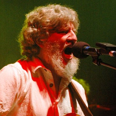 06/17/05 Wakarusa Music Festival, Lawrence, KS 