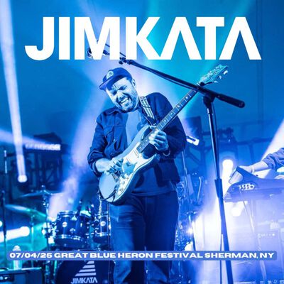 07/04/25 Great Blue Heron Festival, Sherman, NY 