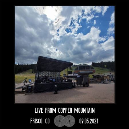 09/05/21 Center Village at Copper Mountain, Frisco, CO 