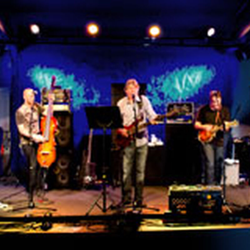 08/03/12 Terrapin Crossroads, San Rafael, CA 