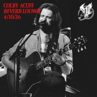 04/10/26 Reverb Lounge, Omaha, NE 