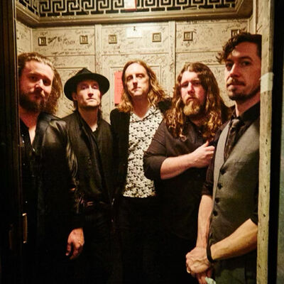 11/28/15 Beacon Theatre, New York, NY 