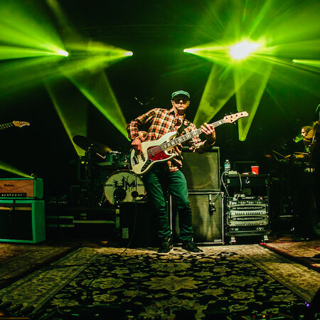 10/29/16 The Pageant, St. Louis, MO 