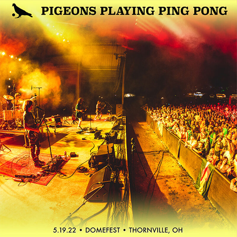 05/19/22 Domefest, Thornville, OH 