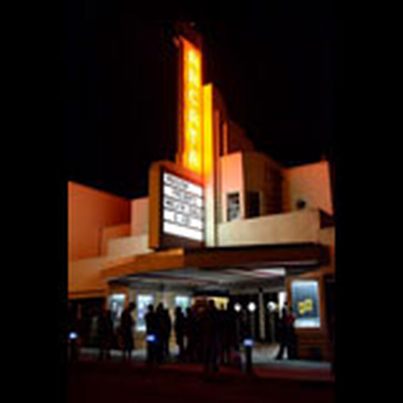 09/02/11 Arcata Theater, Arcata, CA 