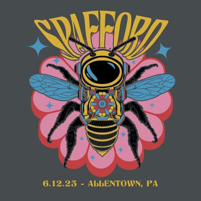 06/12/25 Archer Music Hall, Allentown, PA 
