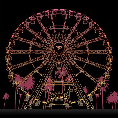 05/01/04 Coachella Music & Arts Festival, Indio, CA 