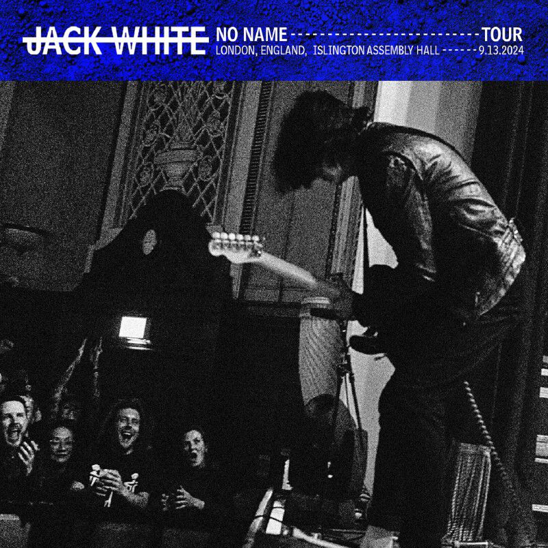 09/13/24 Islington Assembly Hall, London, ENG 
