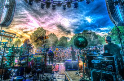 06/27/14 Electric Forest, Rothbury, MI 