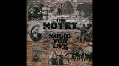 Music For Life