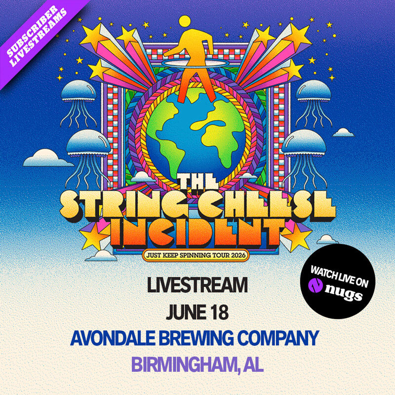 06/18/26 Avondale Brewing Company, Birmingham, AL 