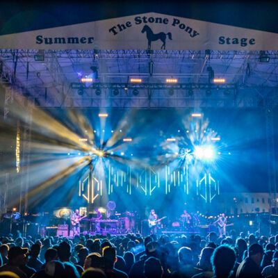 07/12/19 The Stone Pony, Asbury Park, NJ 