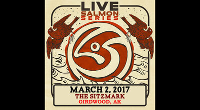 03/02/17 The Sitzmark, Girdwood, AK 