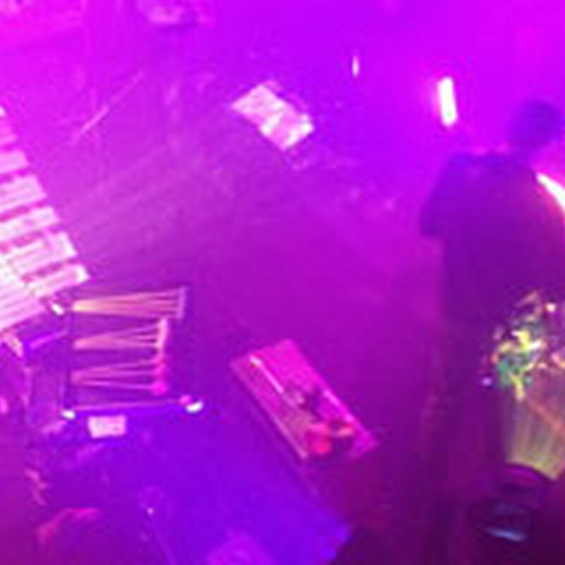 12/04/12 Park City Live, Park City, UT 