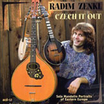 Czech It Out