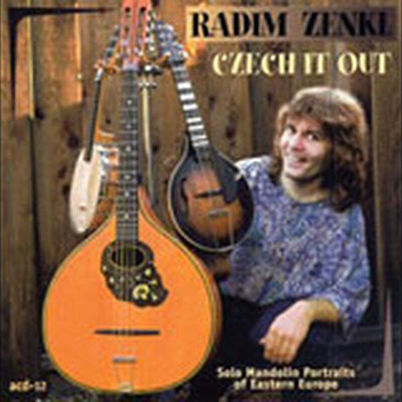Czech It Out