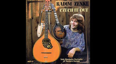 Czech It Out