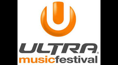 03/25/11 Ultra Music Festival, Miami, FL 