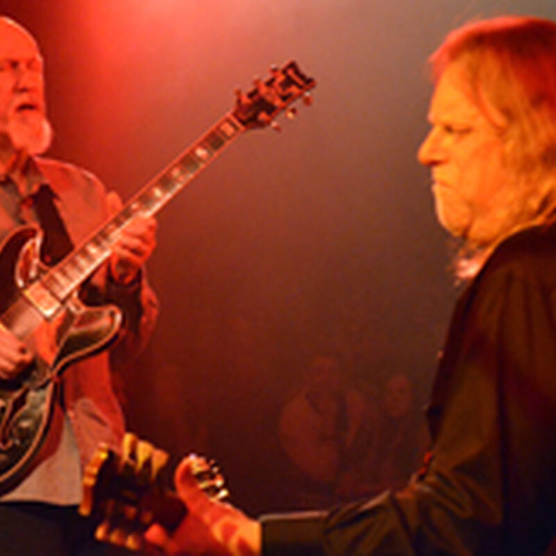 02/19/15 McDonald Theatre, Eugene, OR 