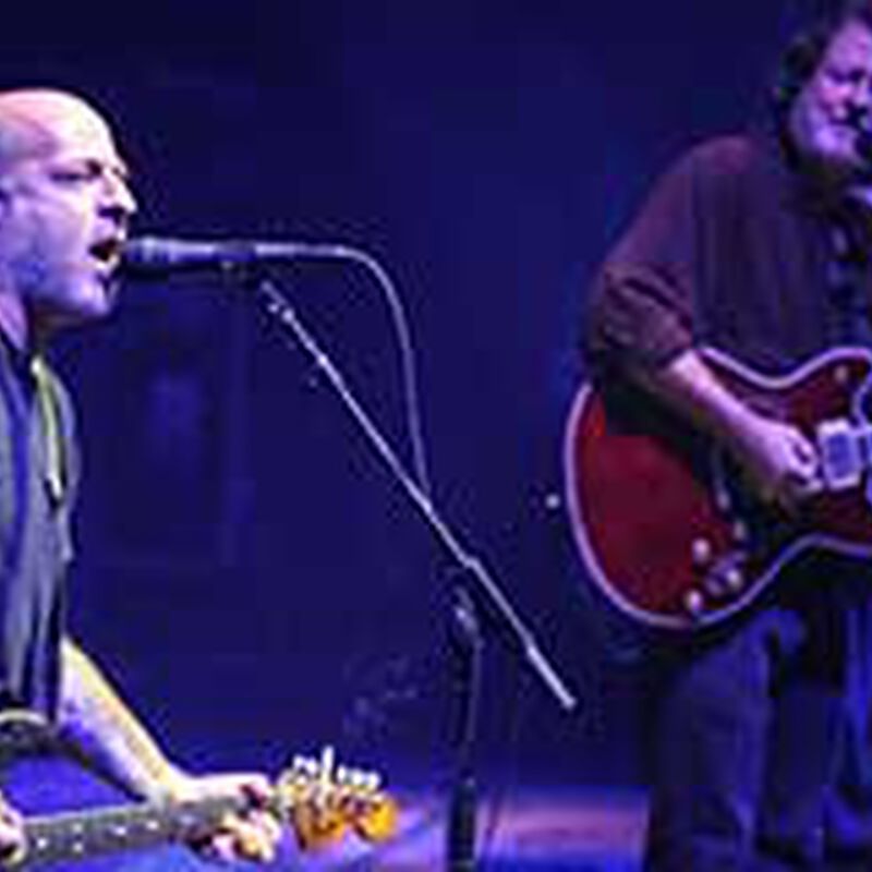 09/27/13 Riverside Theater, Milwaukee, WI 
