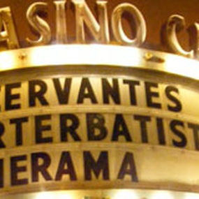 11/24/07 Cervantes' Masterpiece Ballroom, Denver, CO 