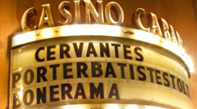 11/24/07 Cervantes' Masterpiece Ballroom, Denver, CO 