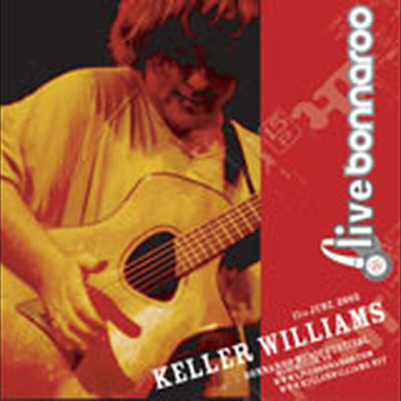 06/11/05 This Tent, Bonnaroo, TN 