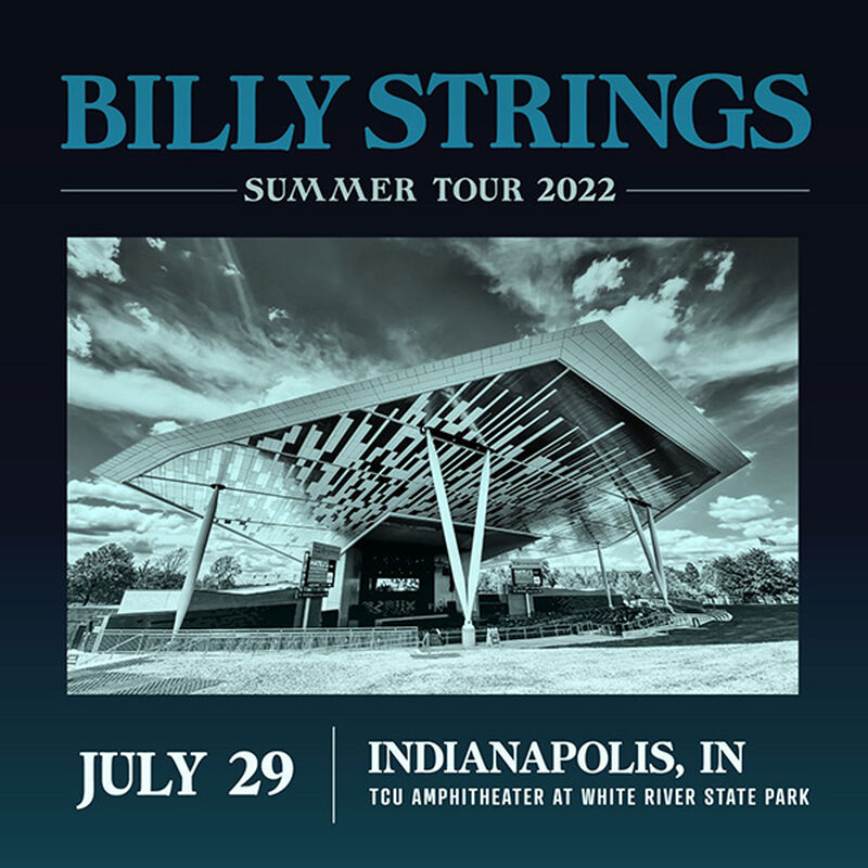 07/29/22 TCU Amphitheater at White River State Park, Indianapolis, IN 