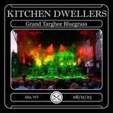 08/11/23 Grand Targhee Bluegrass Festival, Alta, WY 