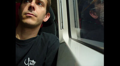05/06/06 Somerville Theater, Somerville, MA 