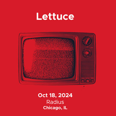 10/18/24 Radius, Chicago, IL 