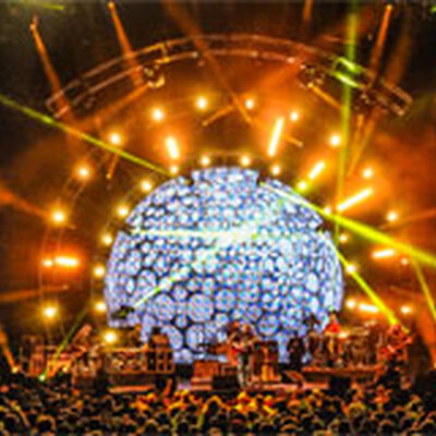 04/27/13 Verizon Wireless Amphitheatre at Encore Park, Alpharetta, GA 