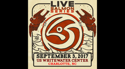 09/03/17 US Whitewater Center, Charlotte, NC 