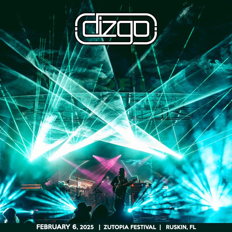 02/06/26 Zutopia Festival, Ruskin, FL 