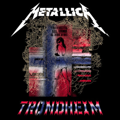 07/13/19 Granasen, Trondheim, NOR 