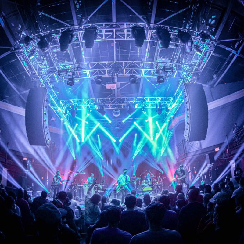 10/14/21 9:30 Club, Washington, DC 