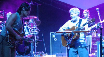 10/05/06 Performing Arts Center, Roanoke, VA 