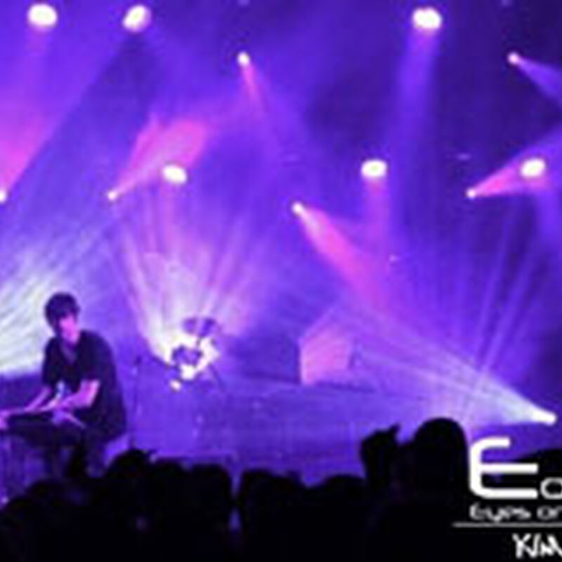 11/13/09 Bear Creek Music Festival, Live Oak, FL 