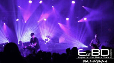 11/13/09 Bear Creek Music Festival, Live Oak, FL 