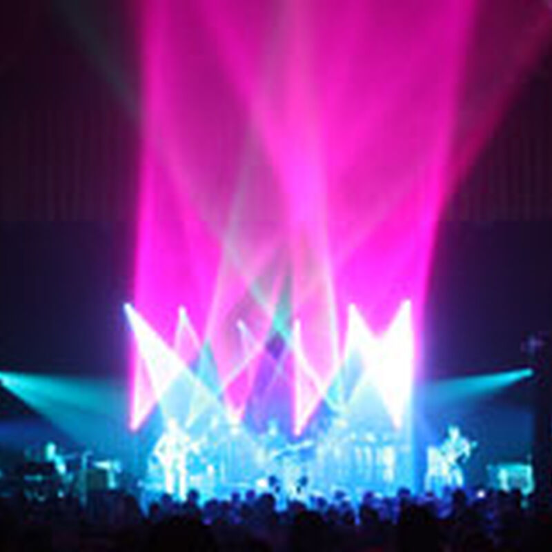 11/20/08 The National, Richmond, VA 