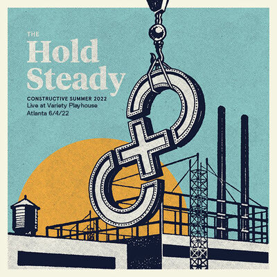 06/04/22 Variety Playhouse, Atlanta, GA 
