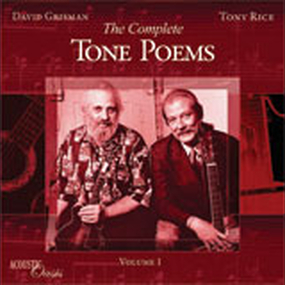 The Complete Tone Poems