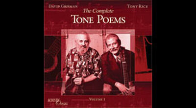The Complete Tone Poems