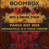 03/31/16 Vogue Theatre, Vogue Theatre, IN 