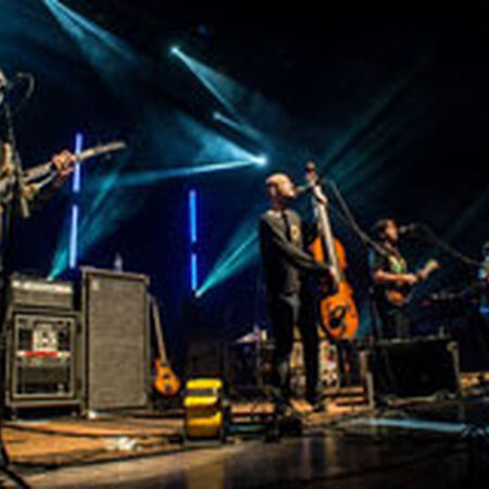 11/02/13 State Theater, Portland, ME 