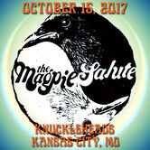 10/15/17 Knuckleheads, Kansas City, MO 