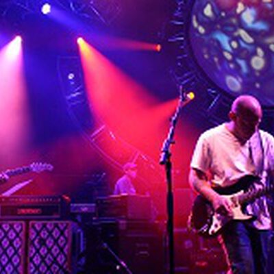 07/17/10 Chicago Theatre, Chicago, IL 