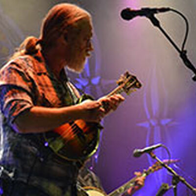 01/28/15 Cain's Ballroom, Tulsa, OK 