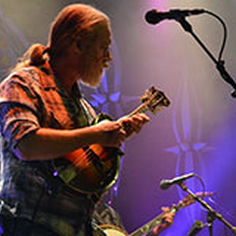 01/28/15 Cain's Ballroom, Tulsa, OK 